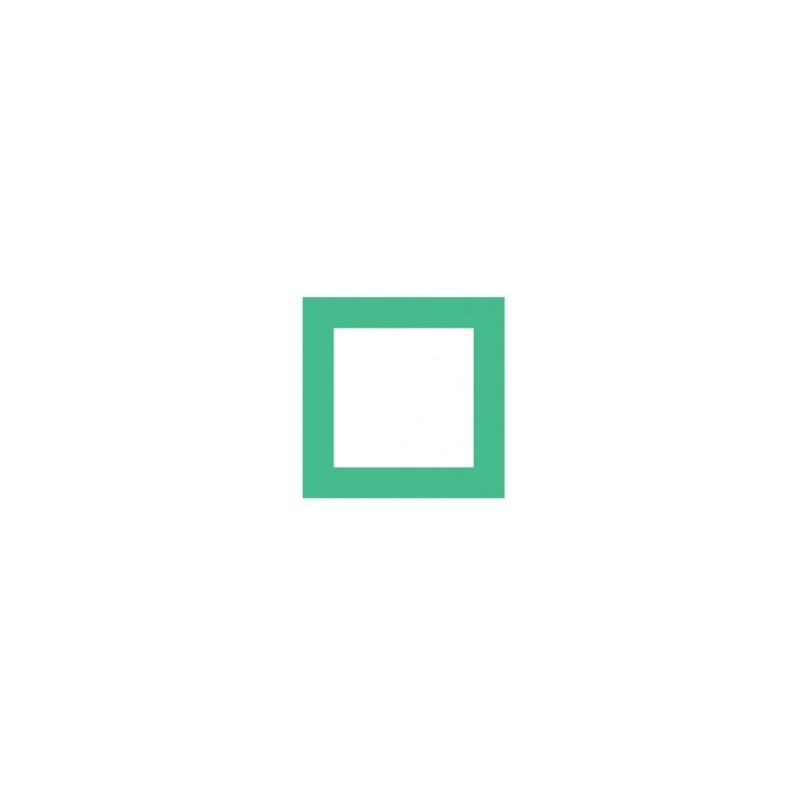 Fustella 25mm Forme Assortite - Deco