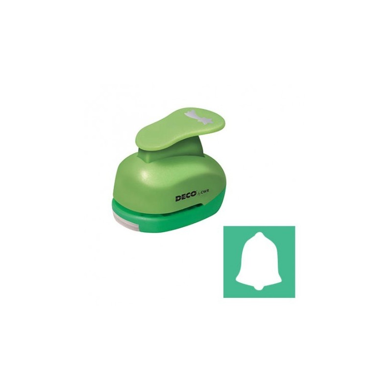 Fustella 25mm Forme Assortite - Deco