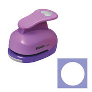 Fustella 38mm Forme Assortite - Deco