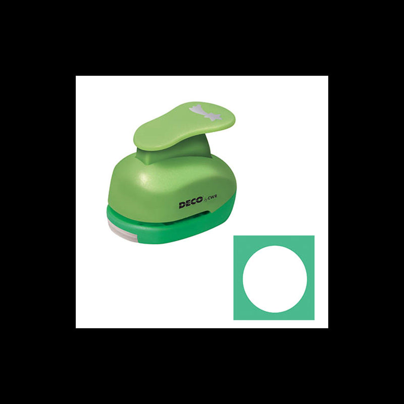 Fustella 38mm Forme Assortite - Deco