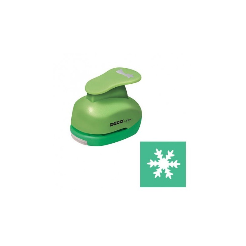 Fustella 38mm Forme Assortite - Deco