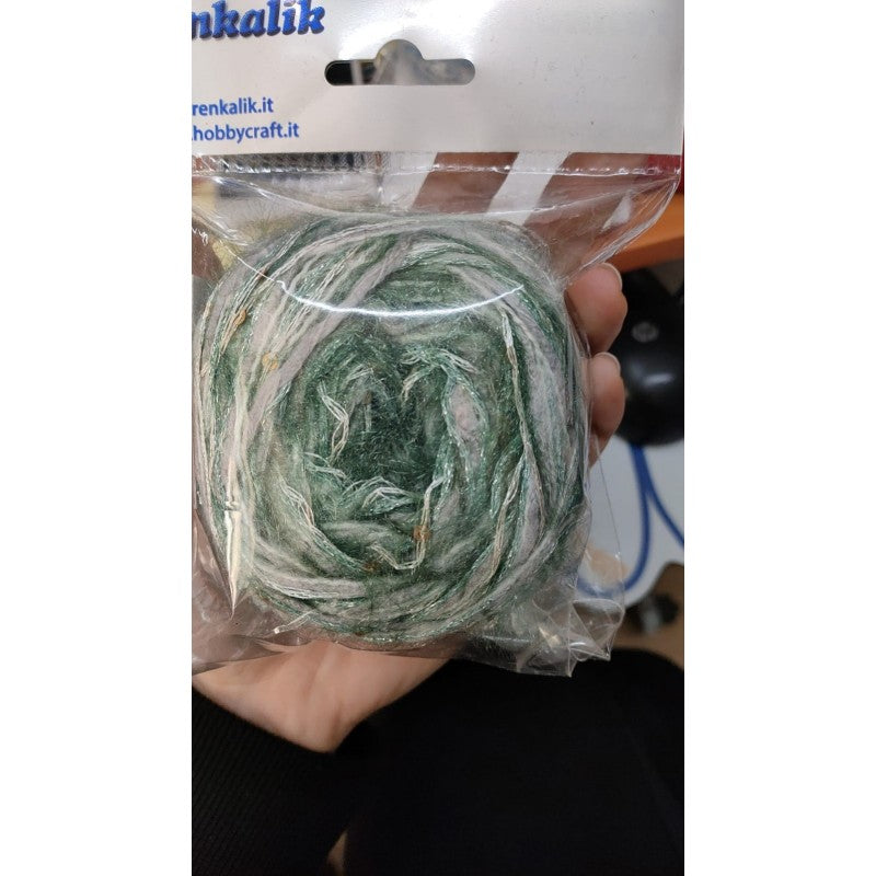 Nastro Re-use Cord Renkalik