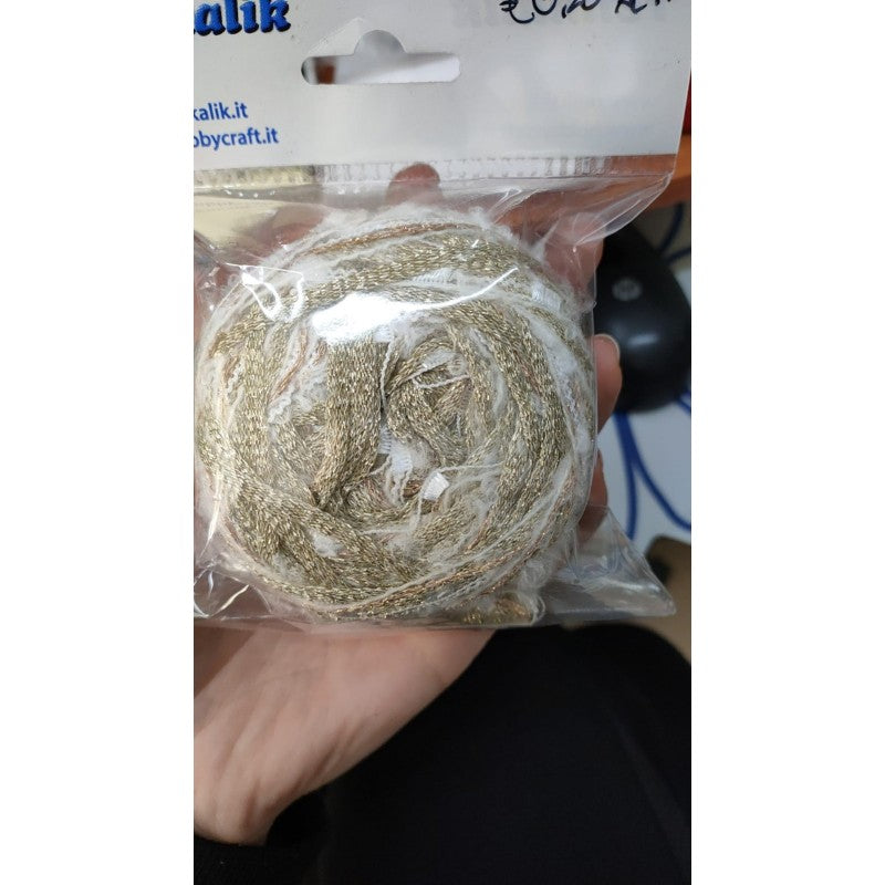 Nastro Re-use Cord Renkalik