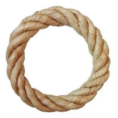 Ghirlanda Treccia Renkalik