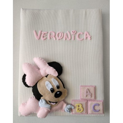 Album Foto Personalizzabile