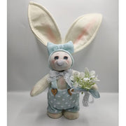 Kit Per Realizzare Il Coniglio Small - Renkalik