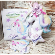 Pannello Unicorno