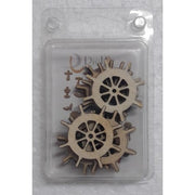 Sagome Timone – Confezione 10 Pezzi