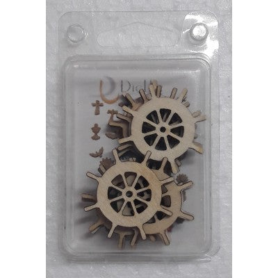 Sagome Timone – Confezione 10 Pezzi