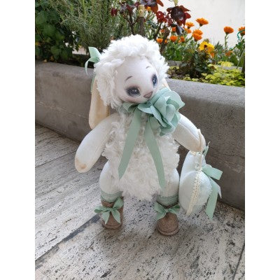 Pecorella Belinda - Renkalik