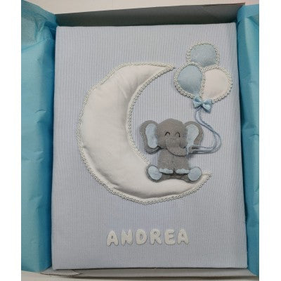 Album Foto Personalizzabile