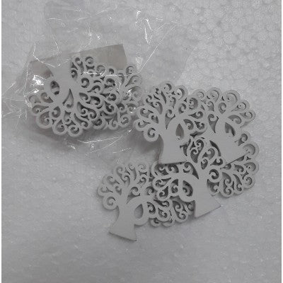 Sagome Albero Della Vita – Confezione 12 Pezzi