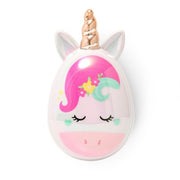 Spazzola Per Capelli Detanglig Hair Brush Unicorn - Legami