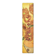 Van Gogh, Sunflowers Bookmark