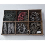 Cassettina Mix Bosco