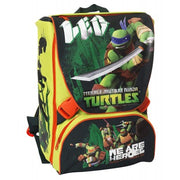 Zaino Estensibile Giochi Preziosi Ninja Turtles - Z00054