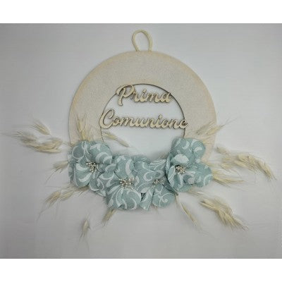 Ghirlanda Prima Comunione