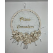 Ghirlanda Prima Comunione