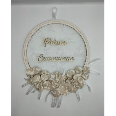Ghirlanda Prima Comunione