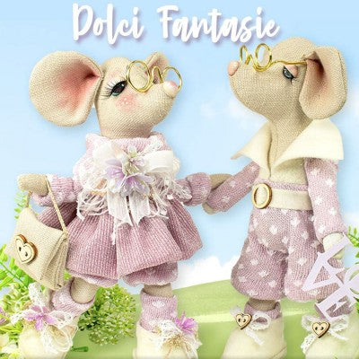 Renkalik Manuale Dolci Fantasie