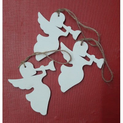 Sagome Angioletto – Confezione 3 Pezzi