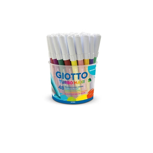 GIOTTO Turbo Maxi