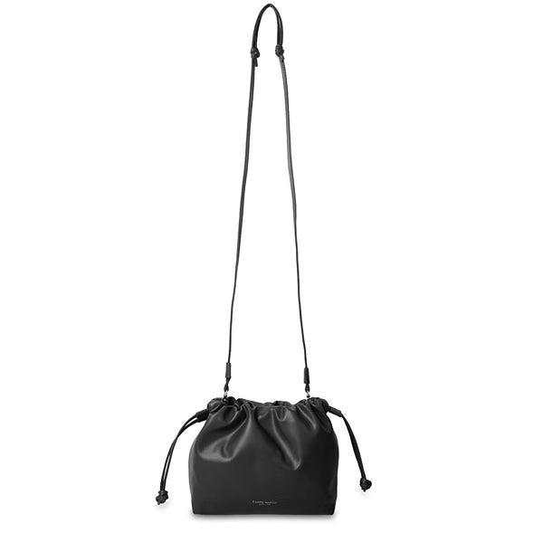Borsa a Tracolla Bon Bon Nero – Campo Marzio