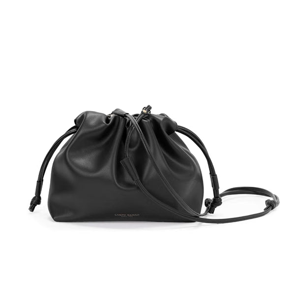 Borsa a Tracolla Bon Bon Nero – Campo Marzio