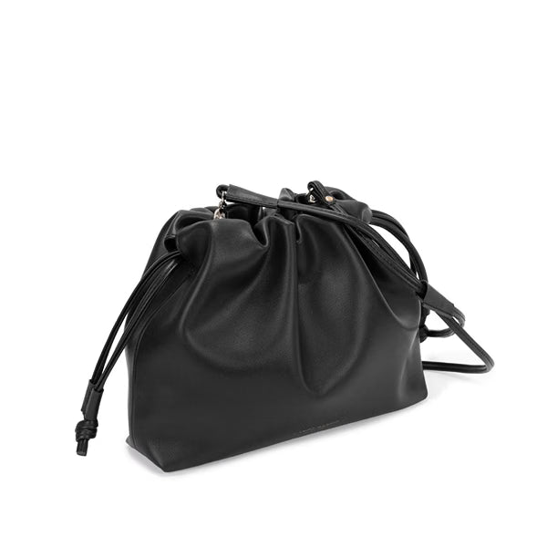 Borsa a Tracolla Bon Bon Nero – Campo Marzio