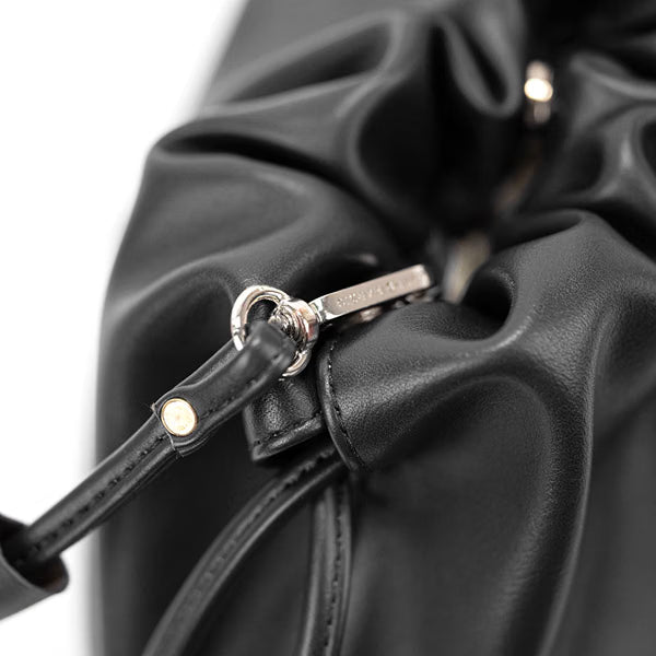 Borsa a Tracolla Bon Bon Nero – Campo Marzio