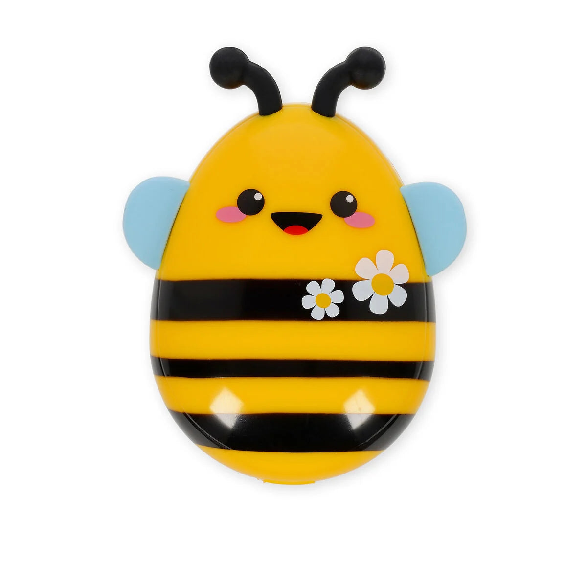 Spazzola Districante per Capelli Bee - Amazing Hair - Legami
