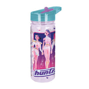 Borraccia HUNTRIX K-Pop Demon Hunters con Beccuccio Flip-Top 580 ml