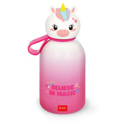 Borraccia Termica per Bambini 310ml - Hot&Cold BFF Unicorn - Legami