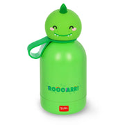 Borraccia Termica per Bambini 310ml - Hot&Cold BFF Dino - Legami