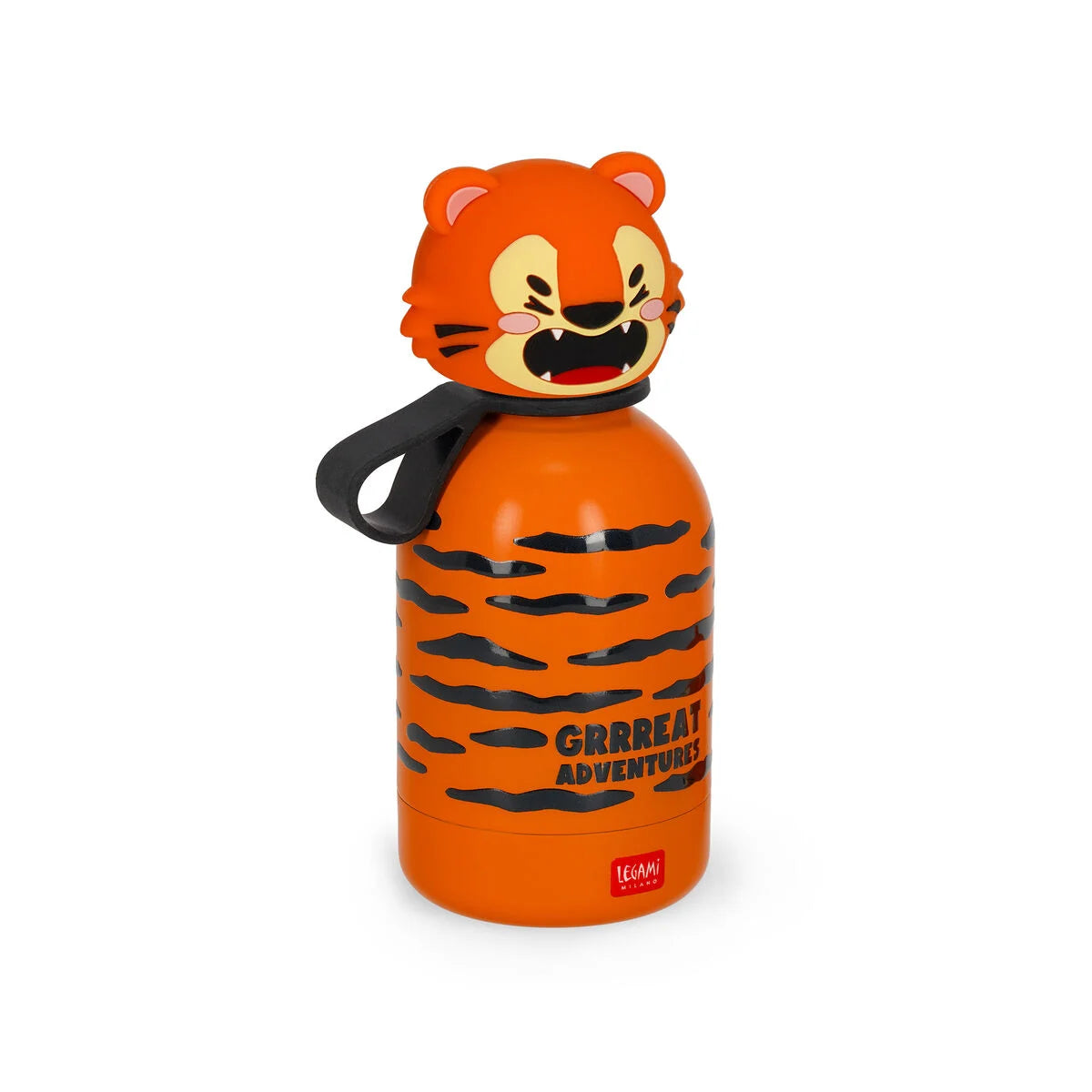 Borraccia Termica per Bambini 310ml - Hot&Cold BFF Tiger - Legami