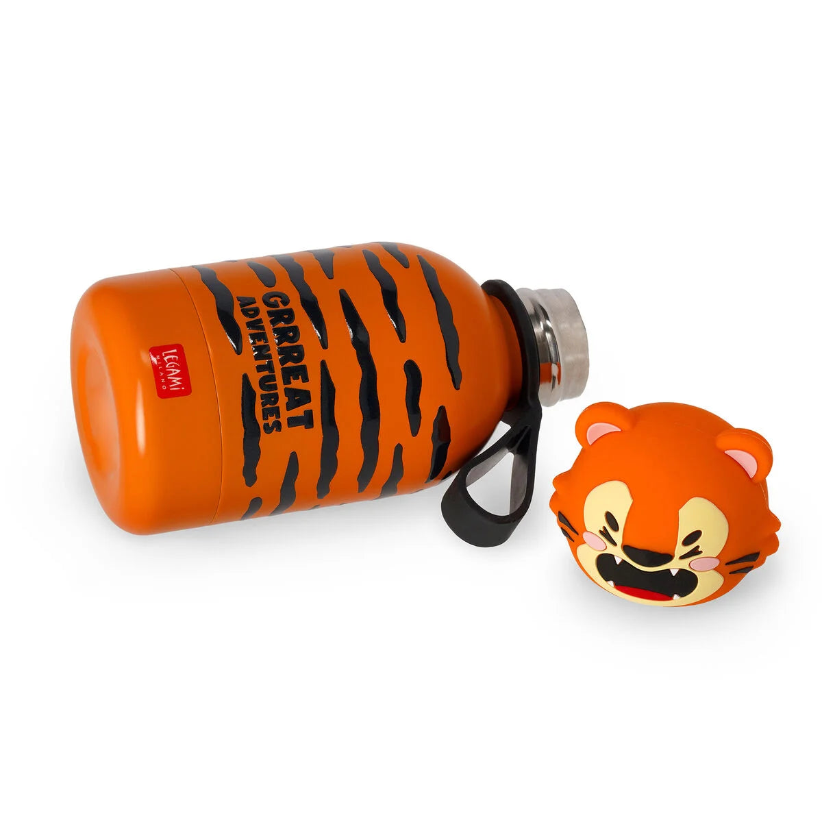 Borraccia Termica per Bambini 310ml - Hot&Cold BFF Tiger - Legami
