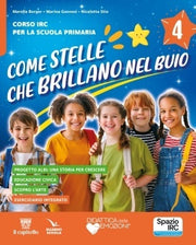 Come stelle che brillano nel buio 4-5