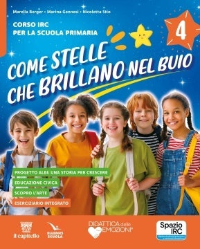 Come stelle che brillano nel buio 4-5