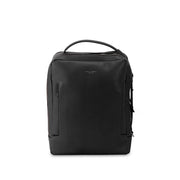 Zaino 15,6" Vancouver Nero-Blu Lapislazzuli – Campo Marzio