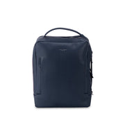 Zaino 15,6" Vancouver Blu Oceano – Campo Marzio