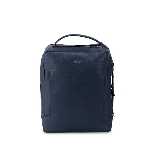 Zaino 15,6" Vancouver Blu Oceano – Campo Marzio