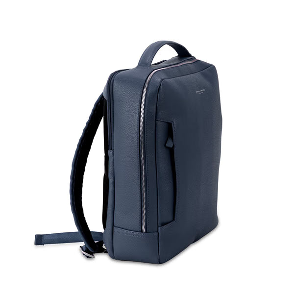 Zaino 15,6" Vancouver Blu Oceano – Campo Marzio