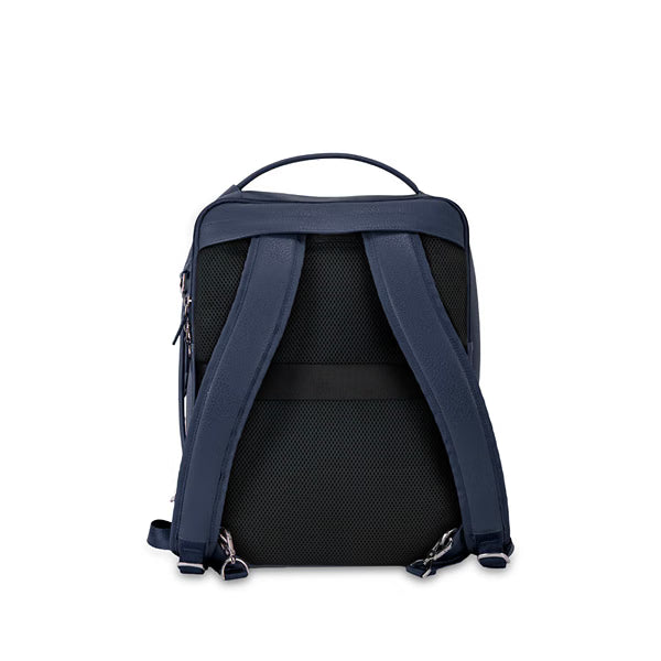 Zaino 15,6" Vancouver Blu Oceano – Campo Marzio