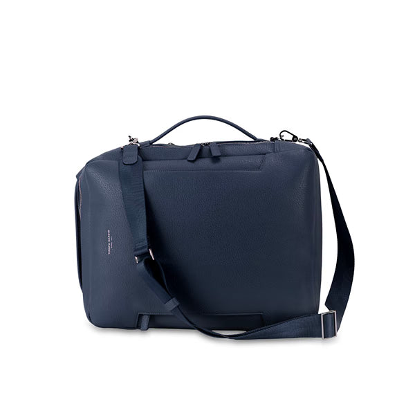 Zaino 15,6" Vancouver Blu Oceano – Campo Marzio