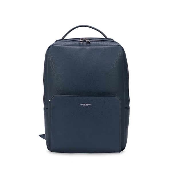 Zaino 13" Doha Blu Oceano – Campo Marzio
