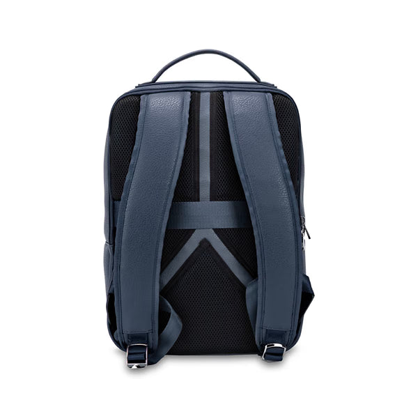 Zaino 13" Doha Blu Oceano – Campo Marzio