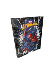 Copertina ad Anelli A4 Spider-Man