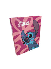 Copertina ad Anelli A4 Lilo & Stitch
