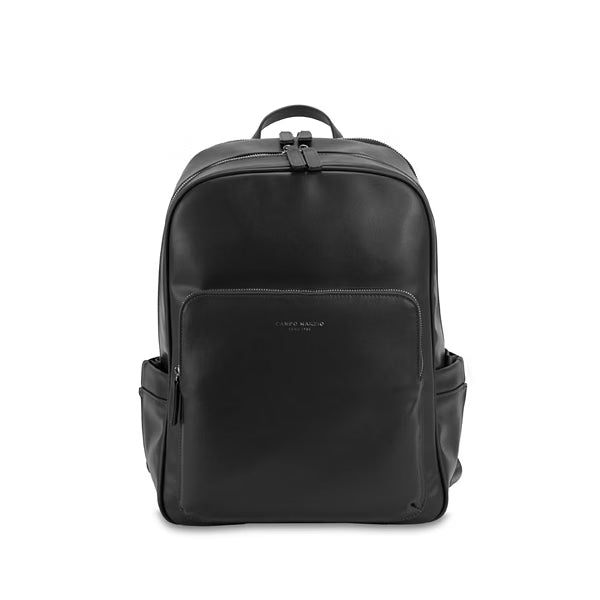 Zaino 15,6" Janet Nero – Campo Marzio
