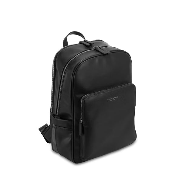 Zaino 15,6" Janet Nero – Campo Marzio